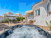 Venta · Detached Villa Ciudad Quesada · Rojales