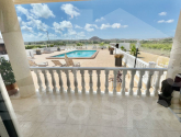 Re-Sale · Detached Villa Rojales · Cuidad Quesada