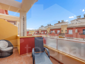 Re-Sale · Adosado Orihuela Costa · Villamartin