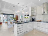 Re-Sale · Detached Villa Orihuela Costa · Villamartin