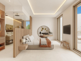Nueva construcción  · Detached Villa Algorfa
