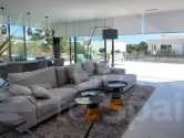 Nueva construcción  · Detached Villa Orihuela Costa · Las Colinas