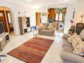 Re-Sale · Apartment Algorfa · La finca Golf