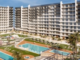 New Build · Apartment Punta Prima · Costa Blanca