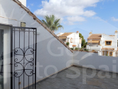 Re-Sale · Townhouse Orihuela Costa · Villamartin