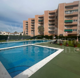 Apartment - Re-Sale - La Zenia - Costa Blanca