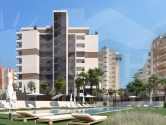 Nueva construcción  · Apartament Guardamar de Segura · Guardamar pueblo