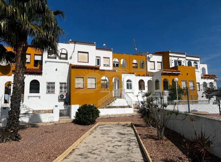 Venta · Apartment Ciudad Quesada · Rojales Hills