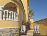 Re-Sale · Detached Villa Ciudad Quesada · Ciudad Quesada - Rojales