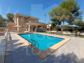 Venta · Detached Villa Aspe