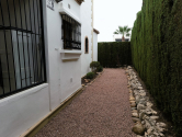 Re-Sale · Detached Villa Algorfa · La finca Golf