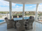  · Detached Villa Ciudad Quesada · La Marquesa Golf