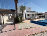 Re-Sale · Detached Villa Ciudad Quesada · Ciudad Quesada - Rojales