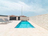 Venta · Detached Villa Benijófar · Residencial Villas de la Vega