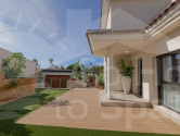 Nueva construcción  · Detached Villa Ciudad Quesada · Ciudad Quesada - Doña Pepa