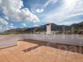 Nueva construcción  · Semi Detached House Cox