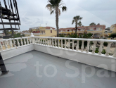 Re-Sale · Detached Villa Algorfa · Lo Crispin