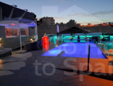 Re-Sale · Detached Villa Ciudad Quesada · Ciudad Quesada - Rojales