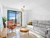 Re-Sale · Apartment Finestrat · Sierra Cortina