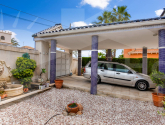 Venta · Detached Villa Ciudad Quesada · Ciudad Quesada - Rojales