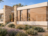 Luxury Property · Detached Villa Daya Vieja · Costa Blanca