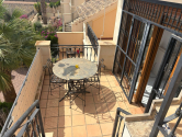 Re-Sale · Apartment Algorfa · La finca Golf