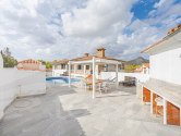 Venta · Detached Villa La Nucia · Panorama