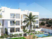 Nueva construcción  · Apartment Los Alcázares · Costa Cálida