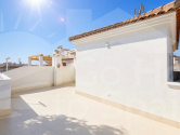 Re-Sale · Townhouse Orihuela Costa · Los Altos