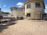 Venta · Detached Villa Ciudad Quesada · Costa Blanca