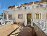 Re-Sale · Detached Villa Rojales · La  Marquesa Golf