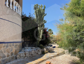 Venta · Detached Villa Algorfa · Lomas De La Juliana