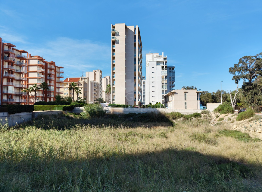  · P Guardamar de Segura · Guardamar pueblo