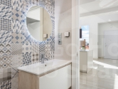 Nueva construcción  · Villa Laguna Azul Rojales · Ciudad Quesada
