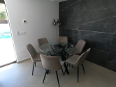 Re-Sale · Detached Villa Algorfa · La finca Golf