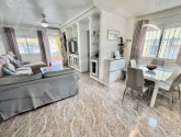 Re-Sale · Detached Villa Algorfa · Lo Crispin