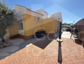 Re-Sale · Detached Villa Los Montesinos · Urbanizacion montesol