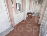 Re-Sale · Townhouse Balsicas · Sierra Golf
