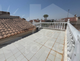 Venta · Detached Villa Ciudad Quesada · Lo Pepin
