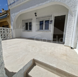 Bungalow - Re-Sale - San Fulgencio - La Marina