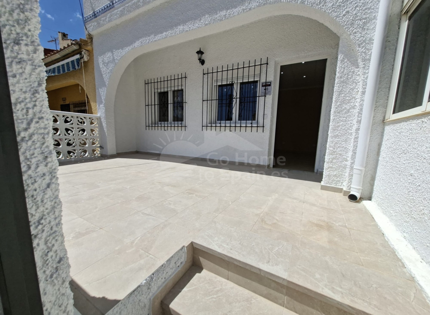 Re-Sale · Bungalow San Fulgencio · La Marina