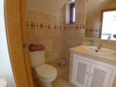 Re-Sale · Apartment Algorfa · La finca Golf