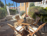 Venta · Detached Villa Ciudad Quesada · Doña Pena