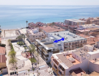 Apartment - New Build - Torre de la Horadada - Costa Blanca