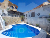 Venta · Detached Villa Ciudad Quesada · Ciudad Quesada, Alicante