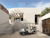 Nueva construcción  · Detached Villa Algorfa · La Finca Resort