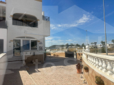  · A Orihuela · Entre Naranjos Vistabella