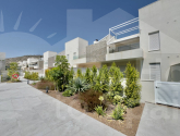 Re-Sale · Apartment Algorfa · La Finca Resort