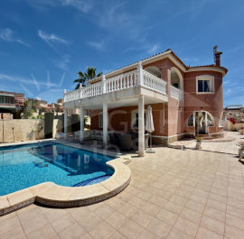 Detached Villa - Venta - Ciudad Quesada - Ciudad Quesada - Rojales