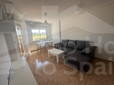 Re-Sale · Apartment Algorfa · Village